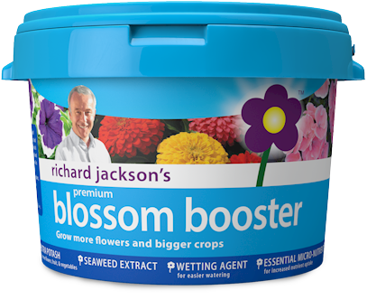 Richard Jackson's Blossom Booster