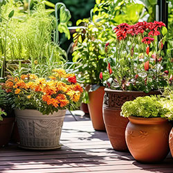 Containers
